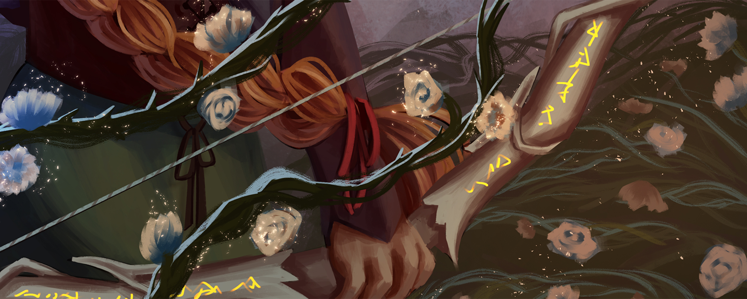 Profile Banner